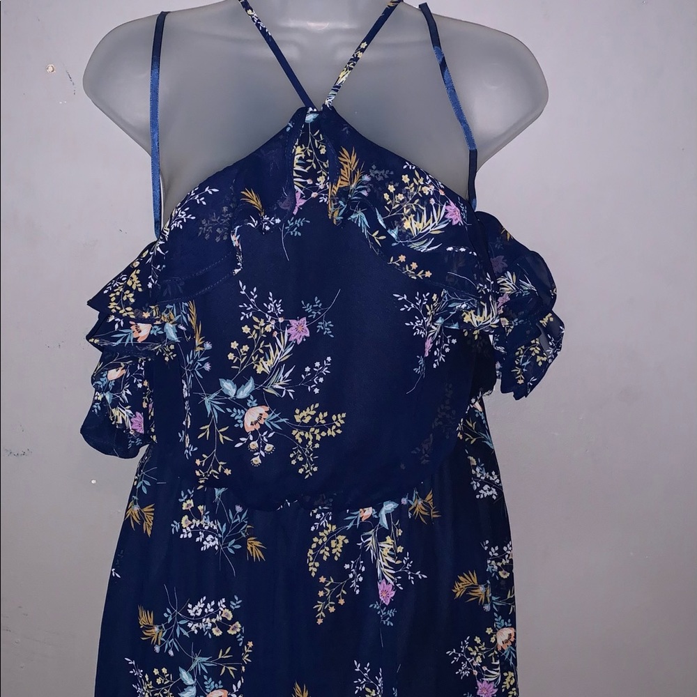 New Medium dress